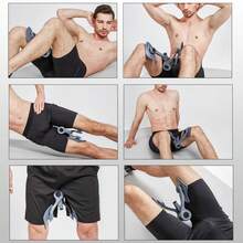 Pelvic Floor Muscle Exerciser Correction Buttocks Bladder Control Device Tool - UK-h359001 - View 9