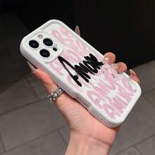Administrator Desktop S2Amore-Love 手機殼，相容 iPhone 16、15、14、13、12、11 Pro Max、X、XR、XS Max、8、7 Plus，防震磨砂背蓋手機殼 - 彩色 - 查看 4