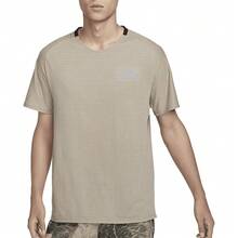 Nike Authentic 2024 Kaos Pria Baru Bernapas untuk Latihan, Potongan Longgar, Lengan Pendek DV9306-247 - DV9306-247 - View 10