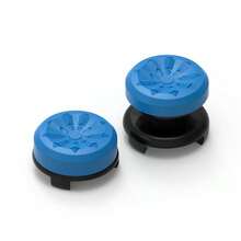 New 2pcs Freek Galaxy Performance Thumb Grip Caps, Silicone Analog Joystick Caps For P4/5 Series Controllers, 7 Colors Available, Enhanced Grip, Comfortable Touch, Improved User Experience - View 18