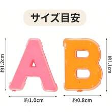 Eye Pins - 1.10*0.80*0.50CM - View 7
