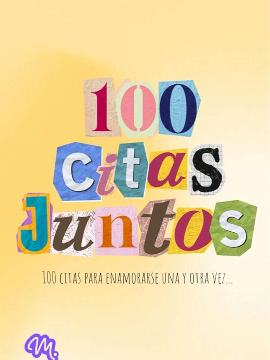 100 Quotes For Couples Book - Single Book - View 1