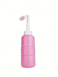Mini Handheld Sitz Bath Sprayer, Personal Portable Sitz Bath Sprayer, Travel Handheld Sitz Bath, Travel Portable Sitz Bath, Cleaner, 500ml Water Tank Capacity, National Day Gift, Halloween Gift, Christmas Gift - A - View 9