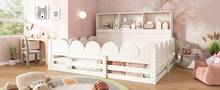 Bed Bases & Foundations - White - View 9