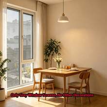 High Transparency Grey Window Screen, Mosquito And Fly Proof Door And Window Mesh, Suitable For Balcony And Garden, Can Be Freely Cut - Grey - View 8