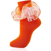 Orange - 1 Pair 46182