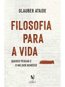 Filosofia para a vida - Livro único - Visão 2
