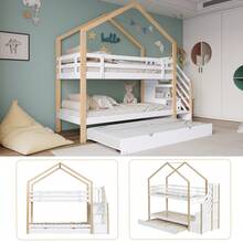 Bed Bases & Foundations - White - View 6