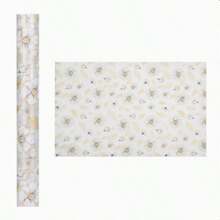 High-Quality Thick Refrigerator Mat - Washable And Reusable. Made Of Outdoor-Grade Material With Innovative Pattern. Suitable For Refrigerator And Kitchen Decor. Kitchen Essentials, Kitchen Tools, Kitchen Supplies, Kitchen Accessories, Summer Supplies - Multicolor - View 9