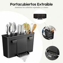Dish Racks - Black - View 5