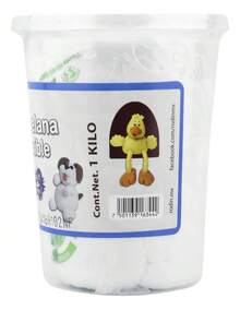 Clay & Dough - Blanco - View 3