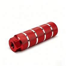 1 buah Pedal Sepeda Aluminium, Cocok Untuk Sepeda Gunung, Suku Cadang Sepeda BMX - MultiWarna - View 14
