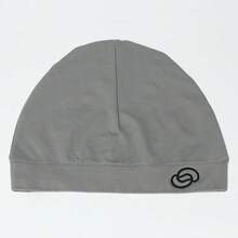 1pc New Personalized Letter Outdoor Sports Men's Skull Cap, Couples Spring/Autumn Casual Hat - 2 Laps - View 4