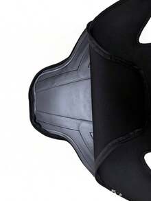 Mermaid Swimming Fin Single Piece Whale Tail Monofin Professional Training Diving Equipment - Multicolor - View 5