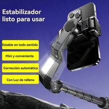 Handheld Gimbals & Stabilizers - Negro - View 2