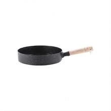 12" Stone Frying Pan, Non-Stick, Multi-Stove Compatible, Ergonomic Handle - A - View 1