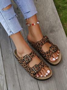Leopard Yellow