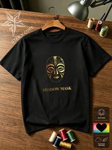 Women T-Shirts - 黑色 - 查看 1