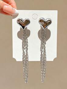 2pcs/1 Pair Adjustable Waist Clips And Cuff Clips, Detachable Pant Leg Clips Suitable For Pants And T-Shirts, Equipped With Chain Clips, No Sewing Required To Shorten Pant Leg Length, Durable And Sturdy, Multi-Functional Clips, Can Be Used To Tighten T-Shirt Hem, Collar And Pant Leg Parts, Suitable As Fashion Accessories For Women - Multicolor - View 12