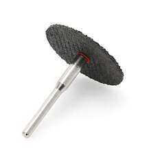 54Pcs Mini Cut Off Wheel Resin Cutting Disc Set For Rotary Tool Mandrel - UK-l149501 - View 10