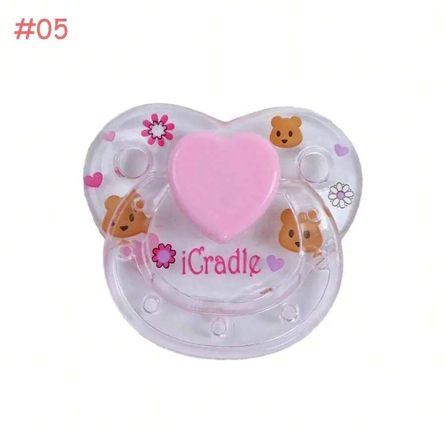Baby Pacifiers & Accessories - 5 - View 1
