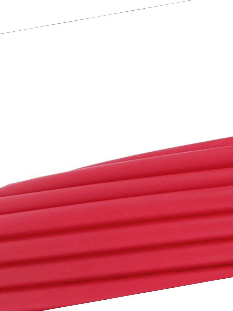 Oxygen Barrier PEX Tubing - 1 2 Inch X 900 Feet Tube Coil - EVOH PEX-B Pipe For Residential Commercial Radiant Floor Heating Pex Pipe 1 2\" O2-Barrier 900Ft Red - Red - View 1
