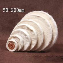 Polishing Pads - 75mm 3inch - View 1