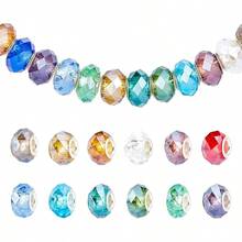 Jewelry Making Findings - Mixed Colors - View 1