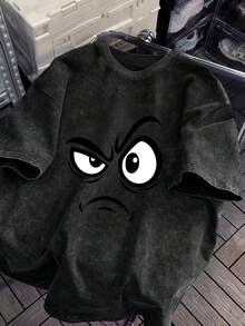 Men T-Shirts - 主圖1pcs - 查看 1