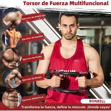 Shoulder Press Machines & Chest Press Machines - 紅色的 - 查看 4