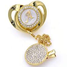 Baby Pacifiers & Accessories - A - 查看 6