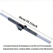 Sombrillas y sombras para patio - 1 - Ver 2