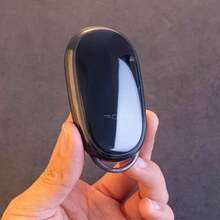 Soft TPU Car Key Fob Cover Case For Geely EX2 GEOME Xingyuan Proton E.MAS 5 2025 2026 4-Button Smart Remote Key Protector - Key Shell - View 7