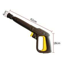Boat Cleaning Tools - Black - View 4