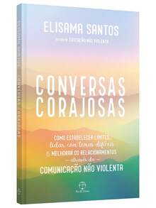 Conversas corajosas - Livro único - Visão 1
