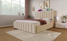 Bed Bases & Foundations - 米色 - 查看 9