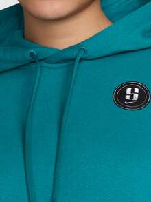Nike/Authentic 2024 New Unisex Sports Casual Hooded Knit Sweatshirt FV3206-467 - FV3206-467 - View 5