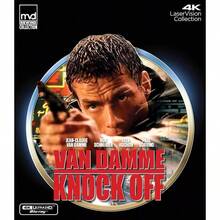 (2-Disc Collector's Edition) 4K Ultra+ Blu-Ray - View 1