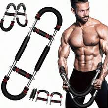 Shoulder Press Machines & Chest Press Machines - 紅色的 - 查看 1
