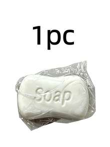 1 Piece Quick Rebound Squishies, 8-Inch Super Soft Crinkly Fake Soap ...