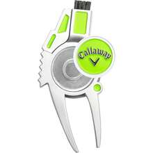 Golf Spike Wrench - 彩色 - 查看 1