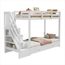 Bed Bases & Foundations - 白色 - 查看 10