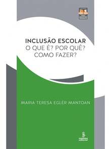Inclusão escolar - Livro único - Visão 2