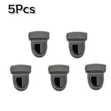 5/10Pcs Handmade Knitted Bag Metal Snap Lock, Press Clasp DIY Yarn Bag Crochet Bag Rattan Bag Flap Lock Hardware Accessories - Multicolor - View 17