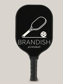 RANDISH 玻璃纖維匹克球拍 - 彩色 - 查看 87