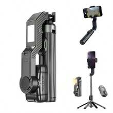 Handheld Gimbals & Stabilizers - Negro - View 8
