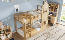 Bases de cama - Negro - Ver 10