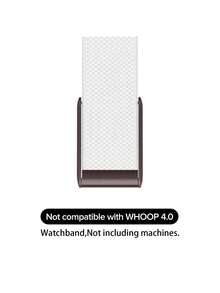 5.0/MG SuperKnit Band – Aksesori Rajut Berkinerja Tinggi Ikonik untuk Perangkat Wearable Kesehatan, Kebugaran, dan Kesejahteraan – Tidak Kompatibel dengan Generasi 4 - Putih - View 2