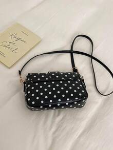 2026 Fashion Elegant Versatile Bag - Stylish And Sophisticated High-End Crossbody Bag For Women - Black - View 9