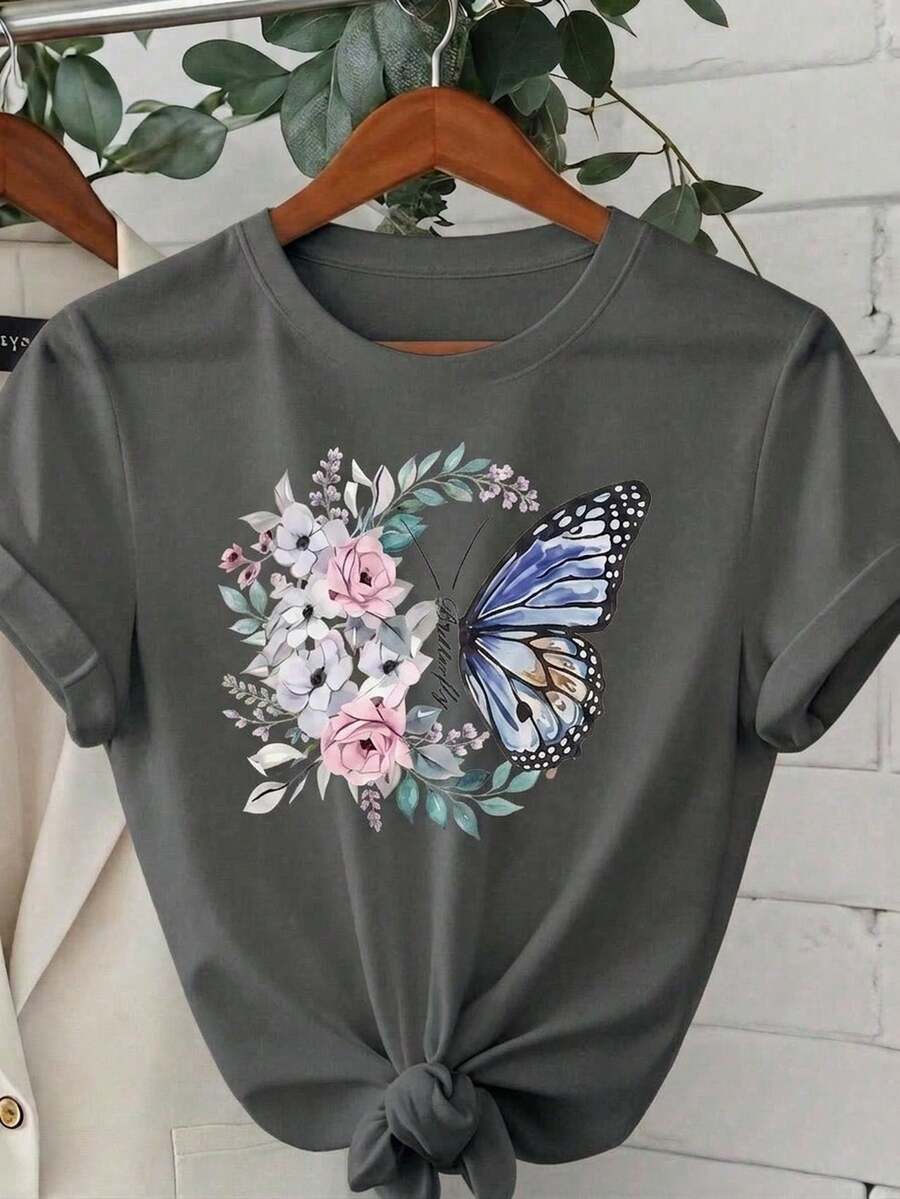 Women T-Shirts